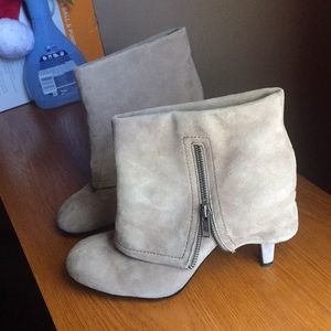 Ankle boots